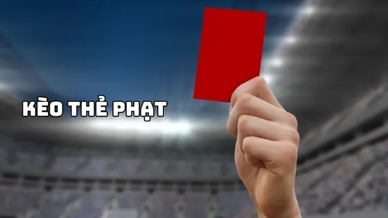 Bí Quyết Chinh Phục Kèo Thẻ Phạt: Cùng Nhandinhkeonhacai.de Khám Phá 2 Bí Quyết Chinh Phục Kèo Thẻ Phạt: Cùng Nhandinhkeonhacai.de Khám Phá